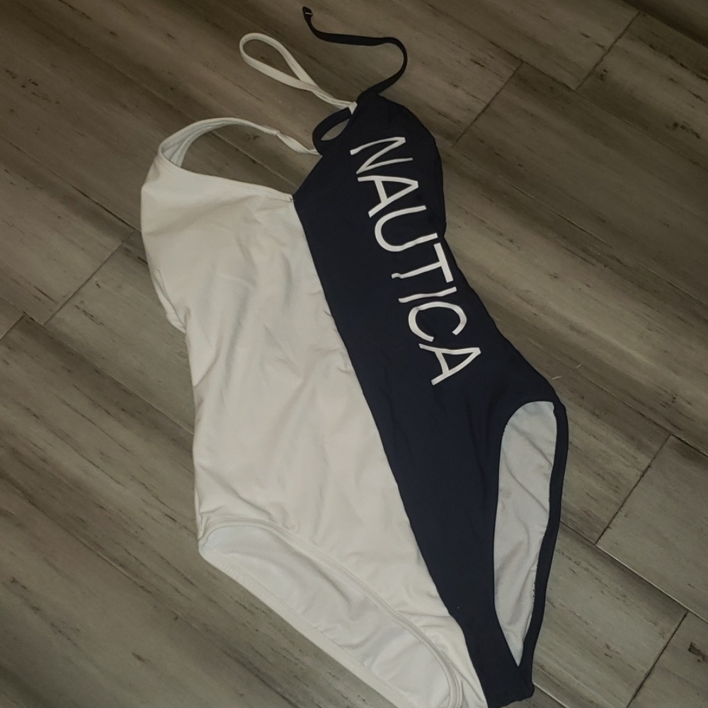 Nautica swimsuit